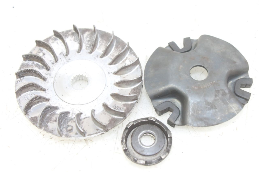 photo de FIXED PULLEY TNT MOTOR FASTINO 4T 50 (2013 - 2019) - Main view