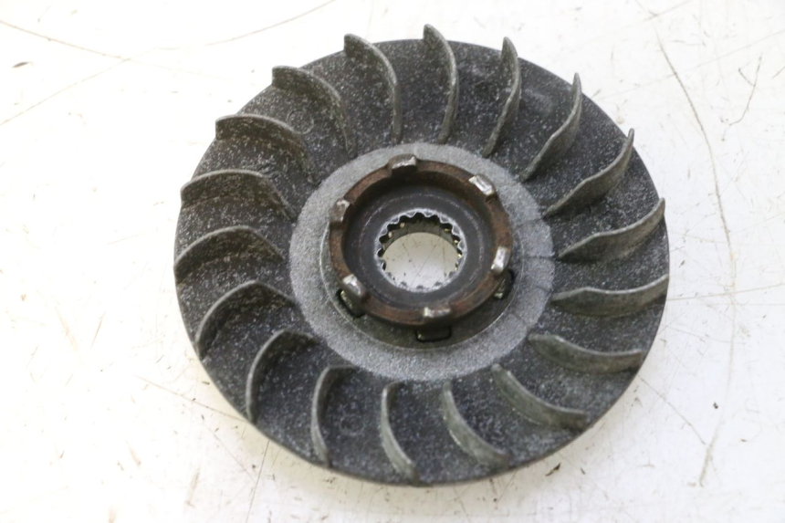 photo de VARIATOR PULLEY PLATE NECO GPX LC 2T 50 (2014 - 2018) - Alternative perspective