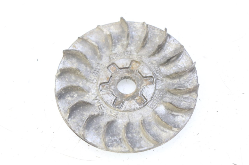 photo de VARIATOR PULLEY PLATE YAMAHA JOG R LC 50 (2004 - 2014) - Main view