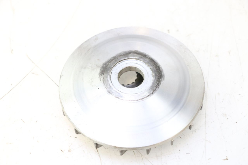 photo de VARIATOR PULLEY PLATE RIDE JUMP 2T 50 (2012 - 2017) - Zoom on usage condition