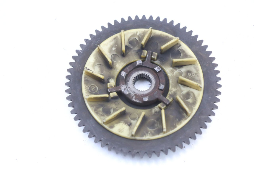 photo de FIXED PULLEY PEUGEOT KISBEE 4T 50 (2018 - 2022) - Alternative perspective