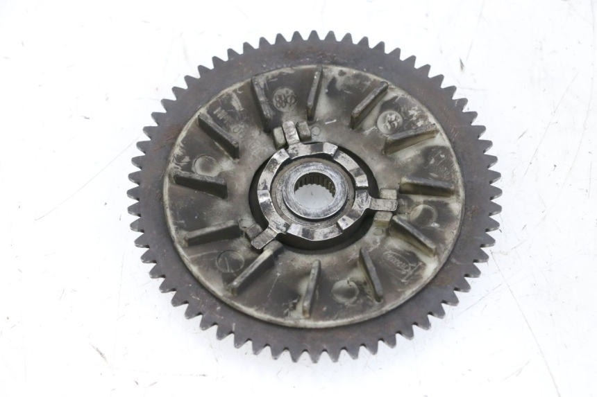 photo de VARIATOR PULLEY PLATE PEUGEOT KISBEE 4T 50 (2010 - 2017) - Main view