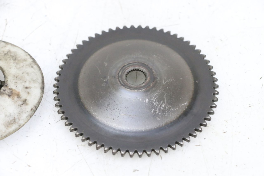 photo de VARIATOR PULLEY PLATE PEUGEOT KISBEE 4T 50 (2010 - 2017) - Component detail