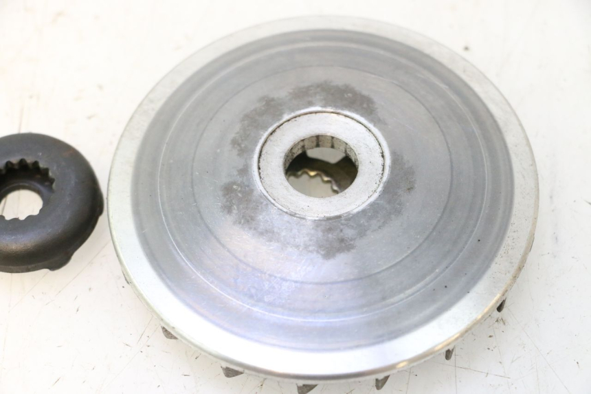 photo de VARIATOR PULLEY PLATE IMF INDUSTRIE NEW PACH 2T 50 (2014 - 2020) - Component detail