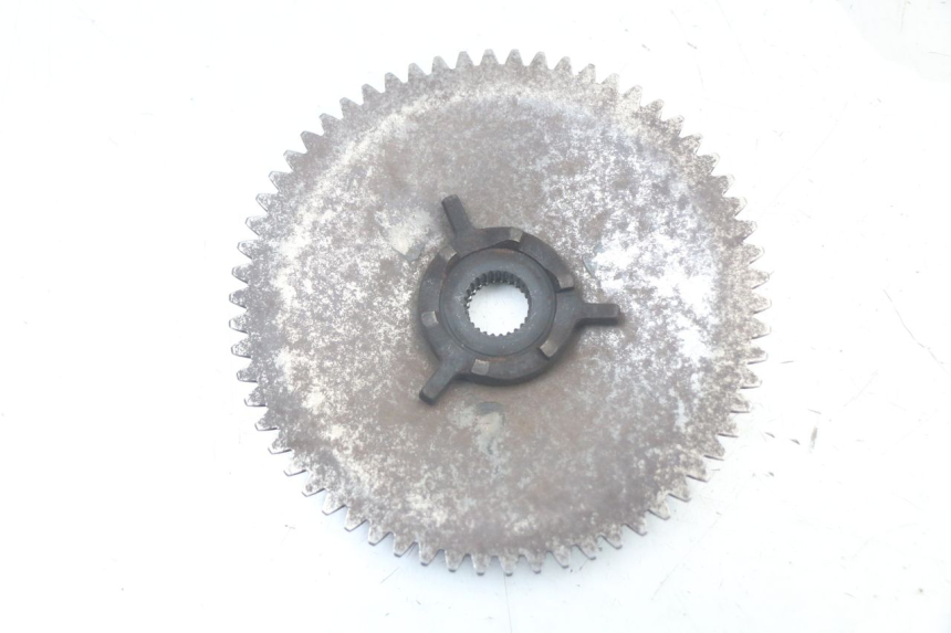 photo de FIXED PULLEY TNT MOTOR ROMA 10' 4T 50 (2007 - 2018) - Component detail