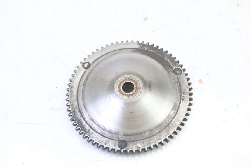 photo de FIXED PLAY PEUGEOT SPEEDAKE 50 (1995 - 1997) - Zoom on usage condition