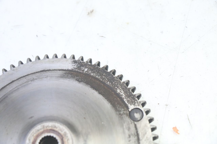 photo de FIXED PLAY PEUGEOT SPEEDAKE 50 (1995 - 1997) - Alternative perspective