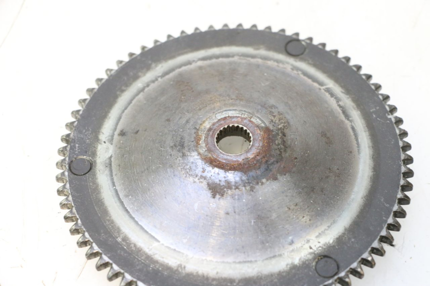 photo de VARIATOR PULLEY PLATE PEUGEOT SPEEDFIGHT 2 AC 50 (2000 - 2009) - Alternative perspective