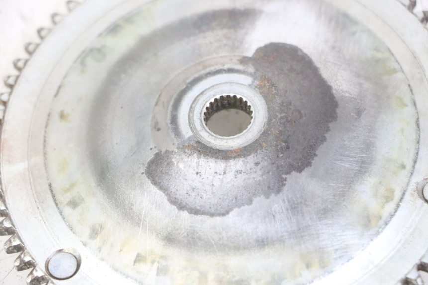 photo de VARIATOR PULLEY PLATE PEUGEOT SPEEDFIGHT 2 LC 50 (2000 - 2009) - Component detail