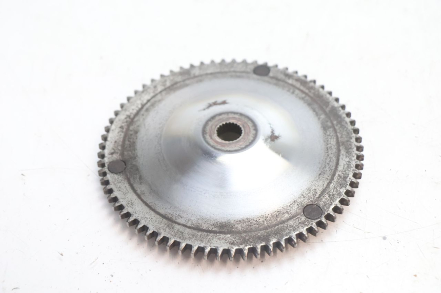 photo de VARIATOR PULLEY PLATE PEUGEOT SPEEDFIGHT LC 50 (1996 - 2002) - Zoom on usage condition