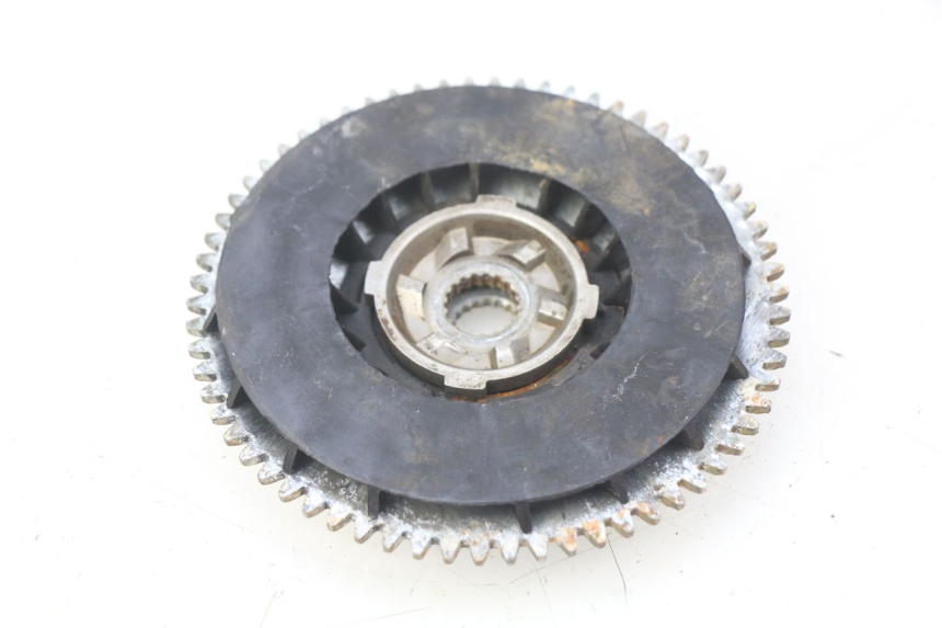 photo de VARIATOR PULLEY PLATE APRILIA SR 2T 50 (2018 - 2022) - Component detail