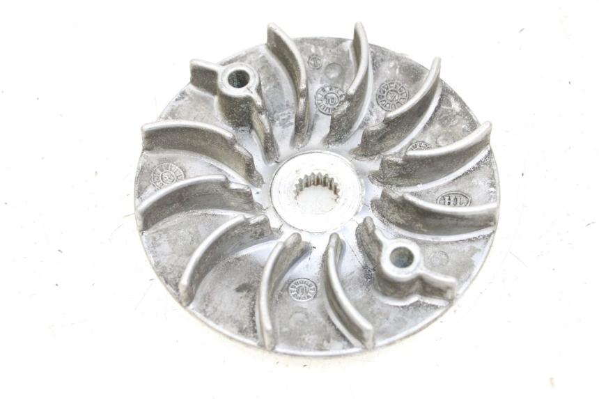 photo de VARIATOR PULLEY PLATE RAZZO STEED 125 (2012 - 2018) - Main view
