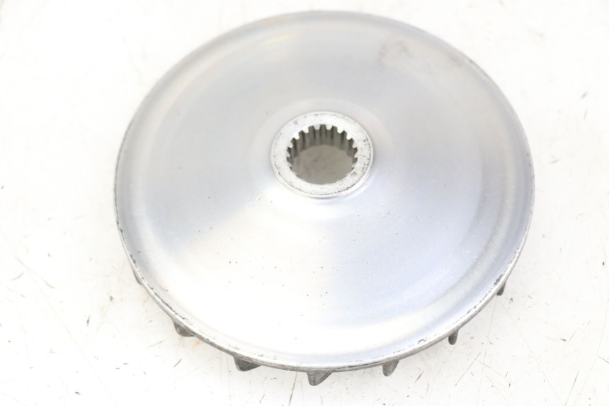 photo de VARIATOR PULLEY PLATE SUZUKI BURGMAN 125 (2015 - 2017) - Zoom on usage condition