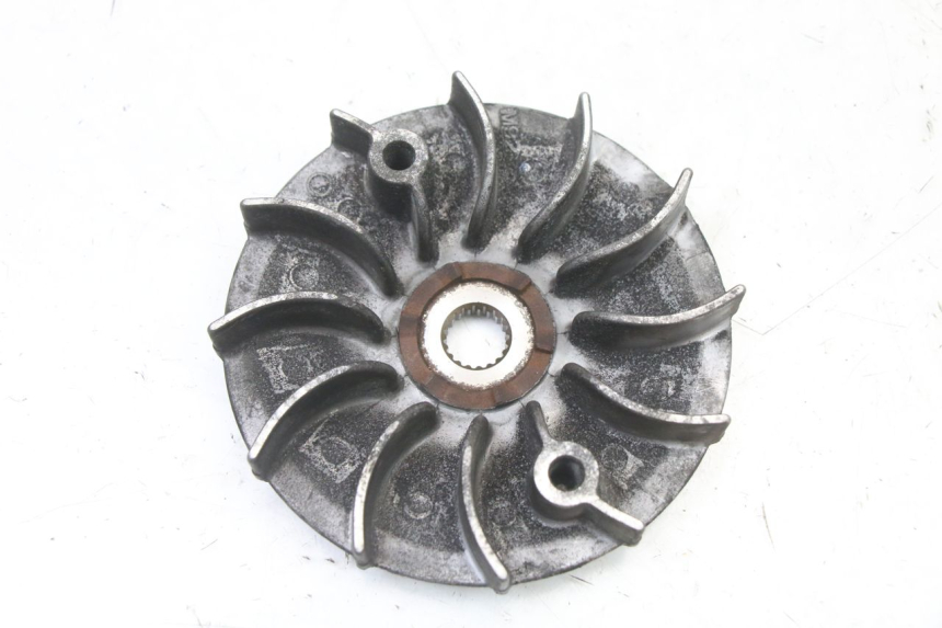 photo de VARIATOR PULLEY PLATE SYM FIDDLE 3 III 125 (2014 - 2020) - Main view