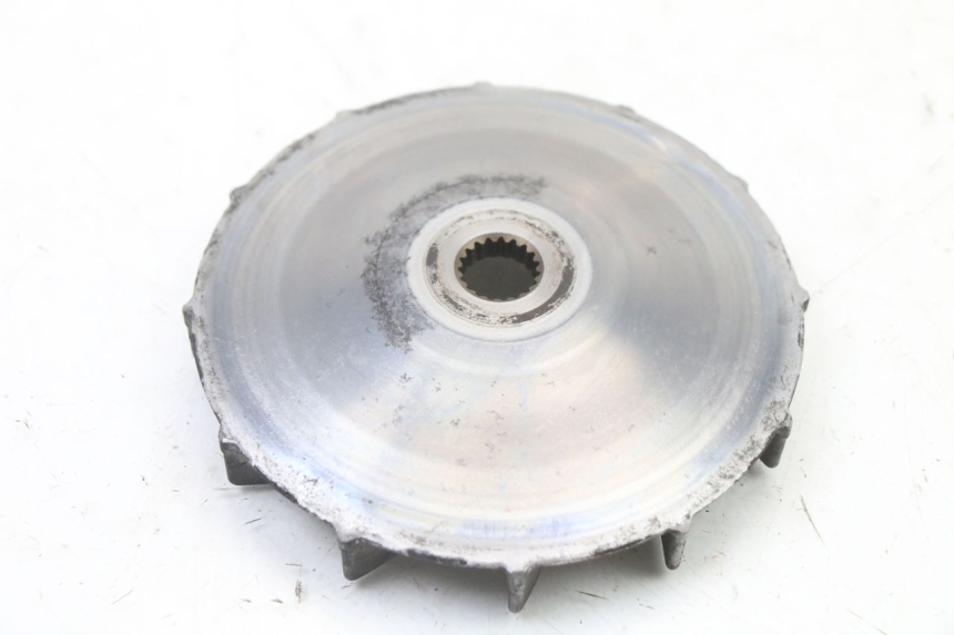 photo de VARIATOR PULLEY PLATE SYM FIDDLE 3 III 125 (2014 - 2020) - Component detail