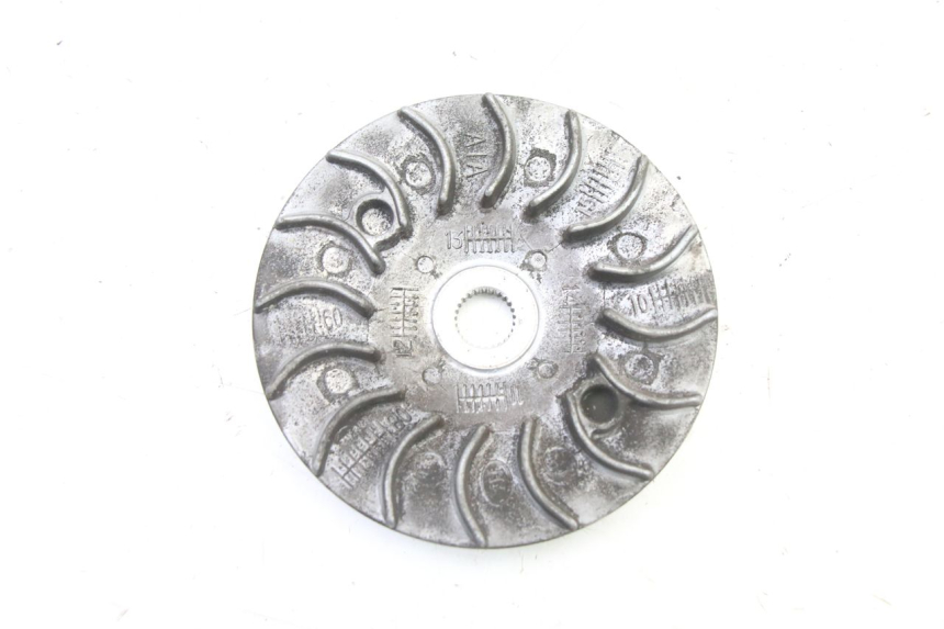 photo de VARIATOR PULLEY PLATE PEUGEOT TWEET 4T 50 (2014 - 2019) - Main view