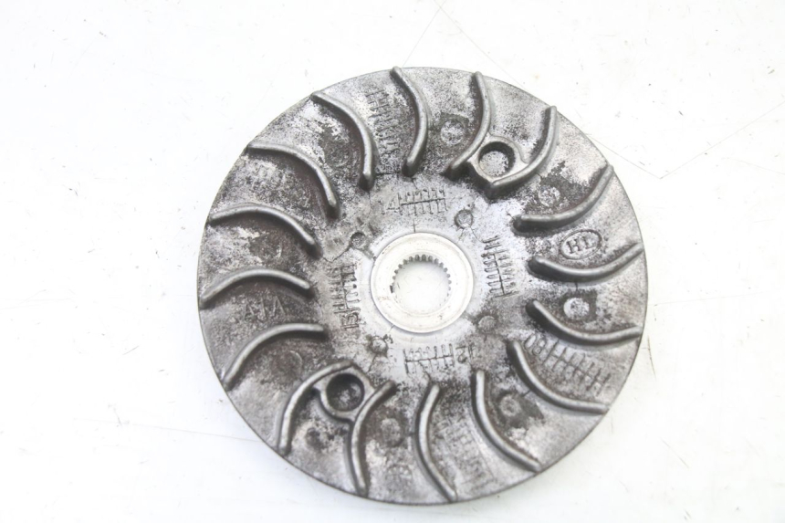 photo de VARIATOR PULLEY PLATE PEUGEOT TWEET PRO CARGO 50 (2018 - 2022) - Main view