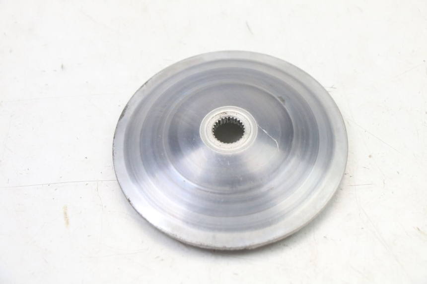 photo de VARIATOR PULLEY PLATE PEUGEOT TWEET PRO CARGO 50 (2018 - 2022) - Zoom on usage condition