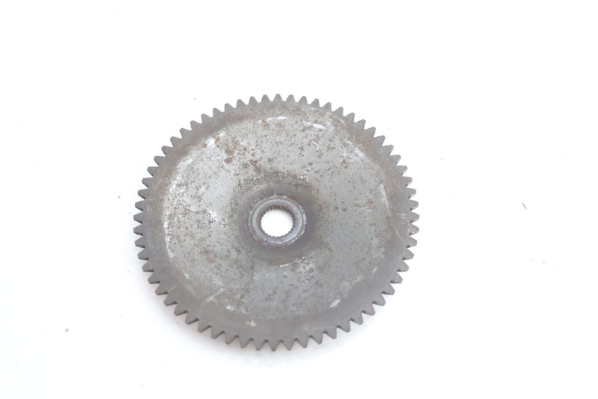 photo de VARIATOR PULLEY PLATE PEUGEOT V-CLIC VCLIC 50 (2007 - 2013) - Main view