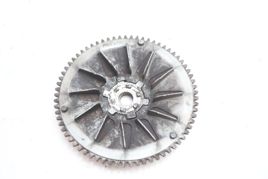 photo de VARIATOR PULLEY PLATE PEUGEOT VIVACITY 50 (1998 - 2003) - Main view