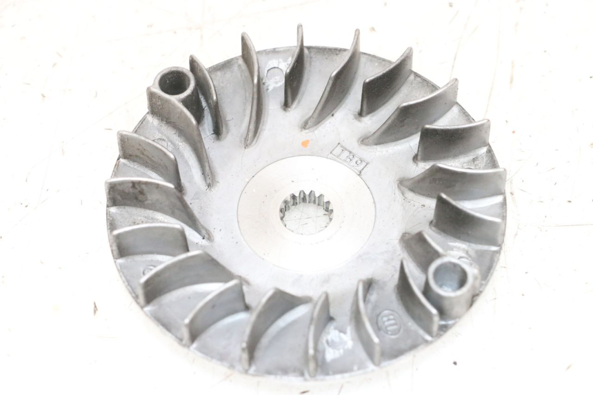 photo de VARIATOR PULLEY PLATE YAMAHA XMAX X-MAX 125 (2006 - 2009) - Main view