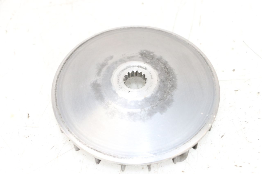 photo de VARIATOR PULLEY PLATE YAMAHA XMAX X-MAX 125 (2006 - 2009) - Alternative perspective