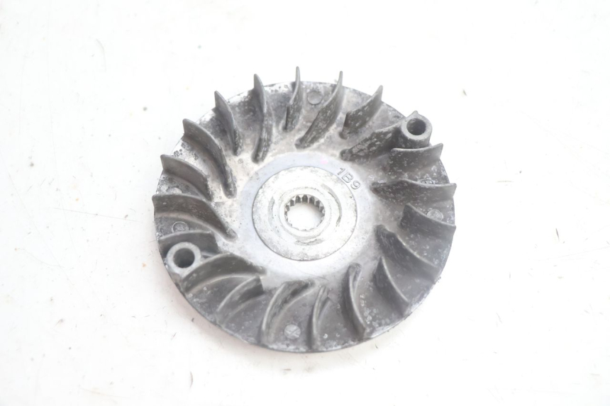 photo de VARIATOR PULLEY PLATE YAMAHA XMAX X-MAX 125 (2006 - 2009) - Main view