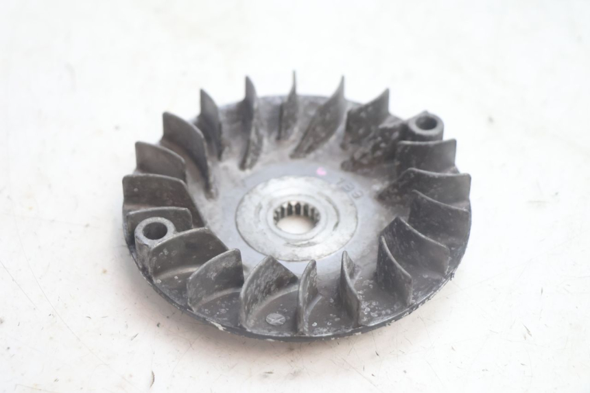 photo de VARIATOR PULLEY PLATE YAMAHA XMAX X-MAX 125 (2006 - 2009) - Component detail