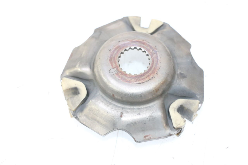 photo de VARIATOR BACK PLATE SUZUKI BURGMAN 125 (2007 - 2014) - Main view