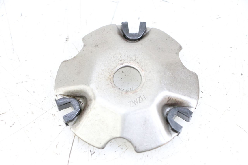 photo de VARIATOR BACK PLATE LONGJIA DIGITA 4T 50 (2019 - 2022) - Main view