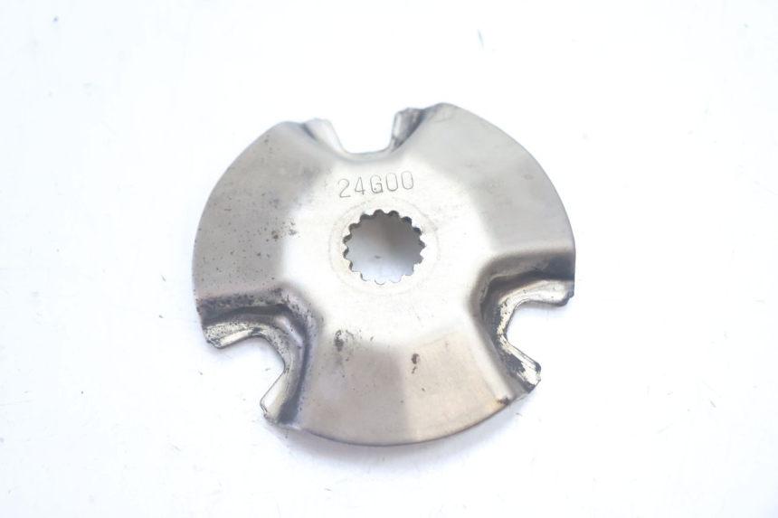 photo de VARIATOR BACK PLATE MBK EVOLIS 80 (1993 - 1999) - Main view