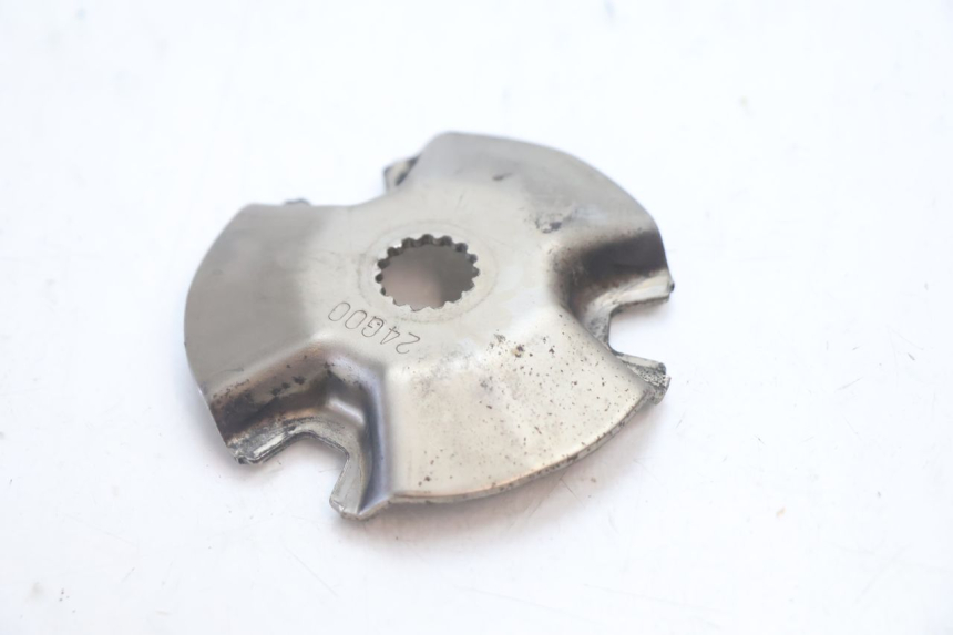photo de VARIATOR BACK PLATE MBK EVOLIS 80 (1993 - 1999) - Component detail