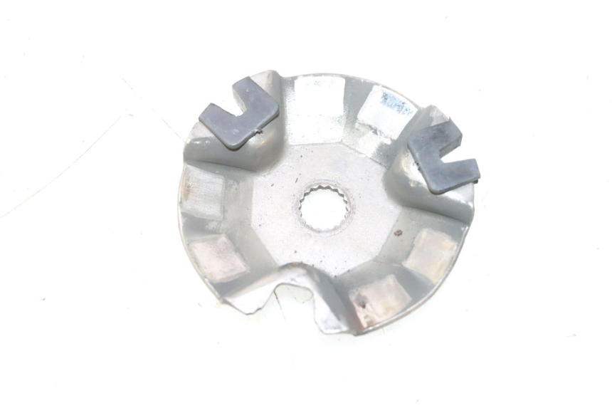 photo de VARIATOR BACK PLATE VASTRO GP 2T 50 (2013 - 2017) - Component detail