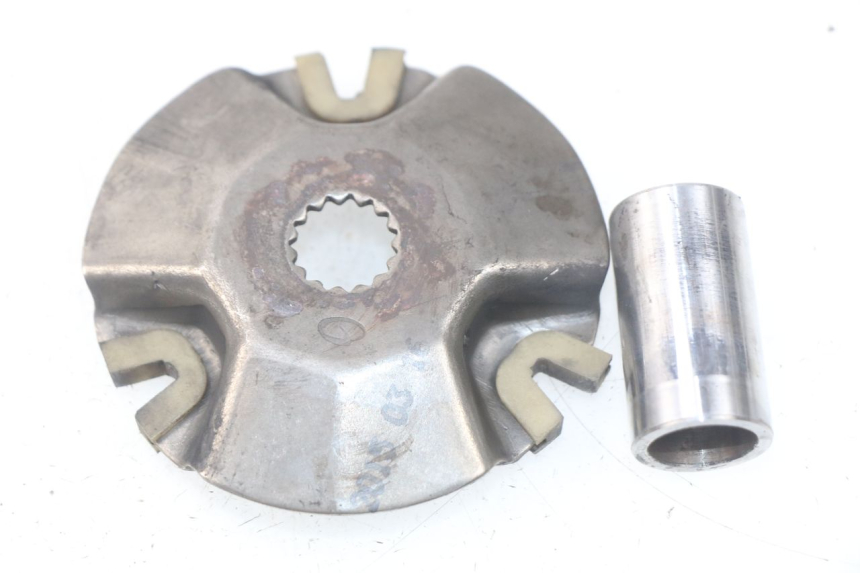 photo de VARIATOR BACK PLATE RIDE JUMP 2T 50 (2012 - 2017) - Main view