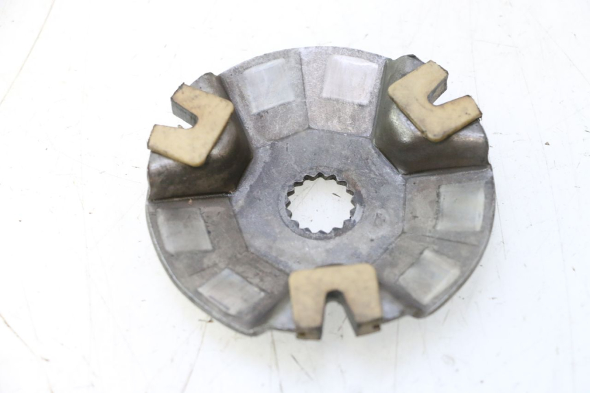 photo de VARIATOR BACK PLATE RIDE JUMP 2T 50 (2012 - 2017) - Component detail