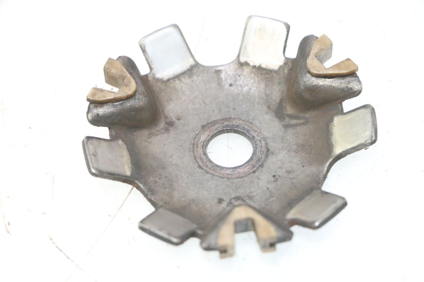 photo de VARIATOR BACK PLATE PEUGEOT LUDIX SNAKE 2T 50 (2004 - 2014) - Component detail
