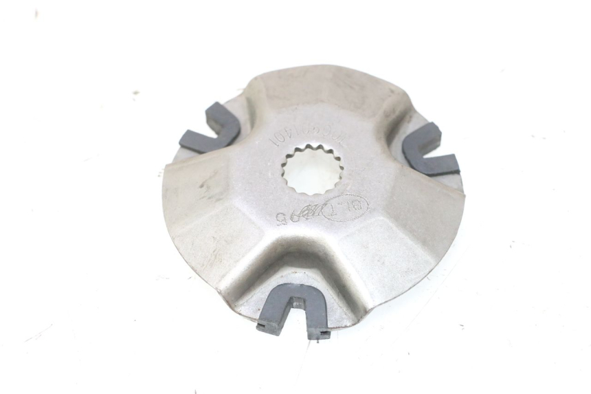 photo de VARIATOR BACK PLATE IMF INDUSTRIE NEW PACH 2T 50 (2014 - 2020) - Main view