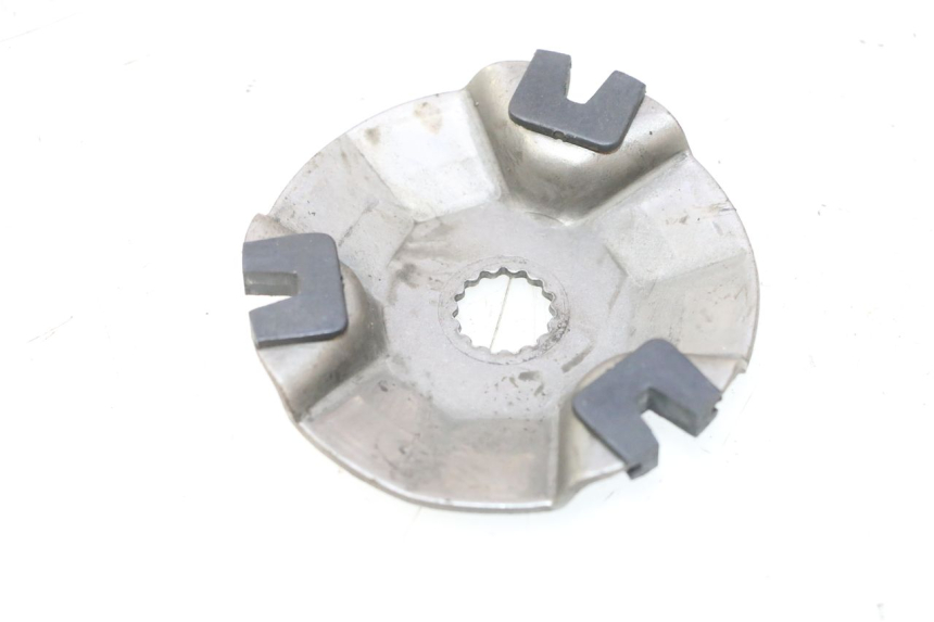 photo de VARIATOR BACK PLATE IMF INDUSTRIE NEW PACH 2T 50 (2014 - 2020) - Component detail