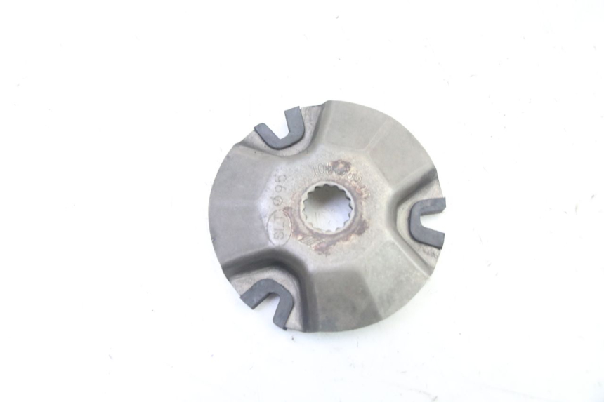 photo de VARIATOR BACK PLATE IMF INDUSTRIE PACH 2T 50 (2009 - 2018) - Component detail