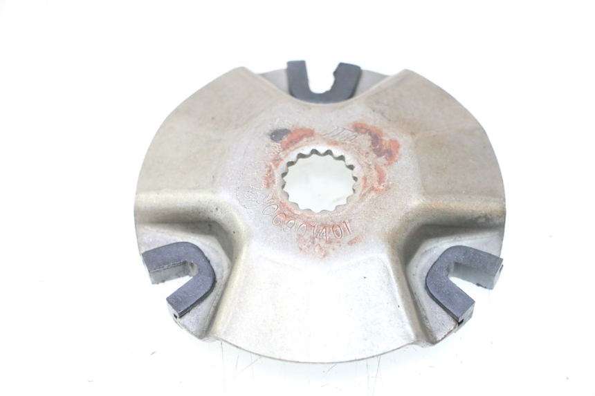 photo de VARIATOR BACK PLATE IMF INDUSTRIE PACH 2T 50 (2009 - 2013) - Main view