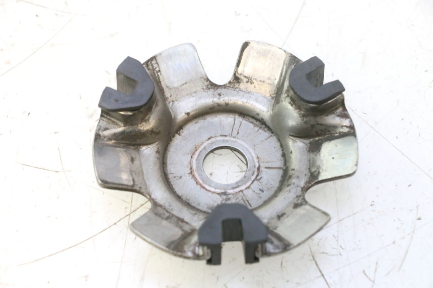 photo de VARIATOR BACK PLATE HONDA SH 125 (2001 - 2003) - Component detail