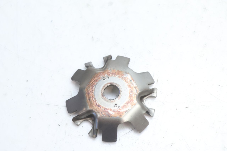photo de VARIATOR BACK PLATE PEUGEOT SPEEDFIGHT LC 50 (1996 - 2002) - Main view