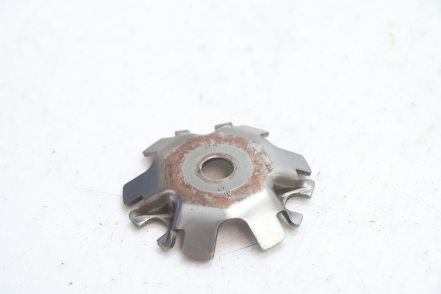 photo de VARIATOR BACK PLATE PEUGEOT SPEEDFIGHT LC 50 (1996 - 2002) - Component detail