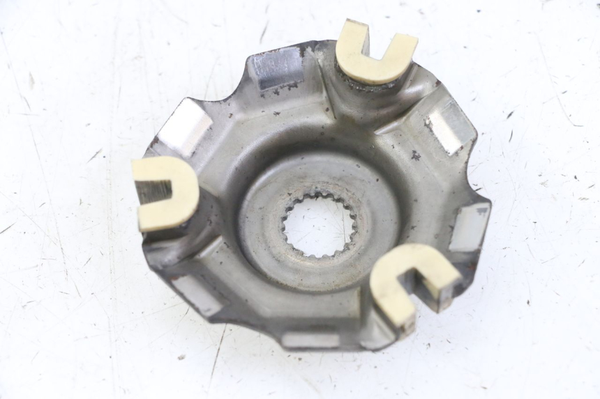 photo de VARIATOR BACK PLATE SUZUKI BURGMAN 125 (2007 - 2014) - Component detail