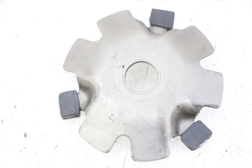 photo de VARIATOR BACK PLATE SYM ORBIT III 3 4T 50 (2018 - 2021) - Main view