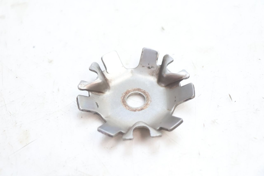 photo de VARIATOR BACK PLATE PEUGEOT TREKKER 50 (1995 - 2004) - Component detail