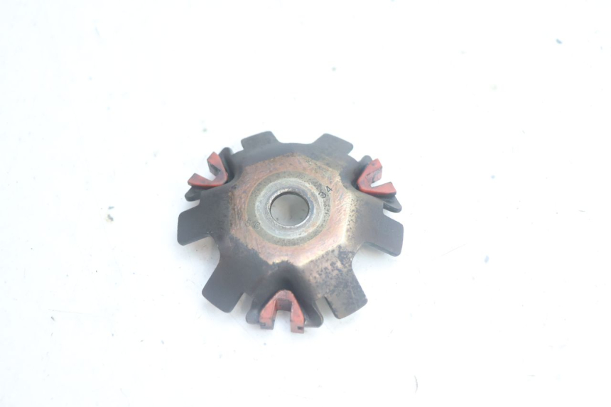 photo de VARIATOR BACK PLATE PEUGEOT TREKKER 50 (1995 - 2004) - Alternative perspective