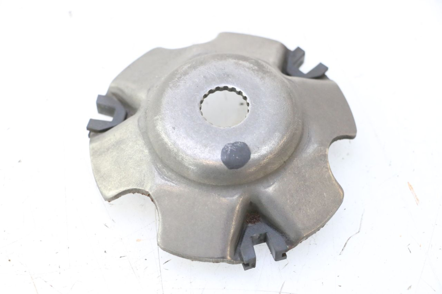 photo de VARIATOR BACK PLATE PIAGGIO TYPHOON 50 (2000 - 2009) - Main view