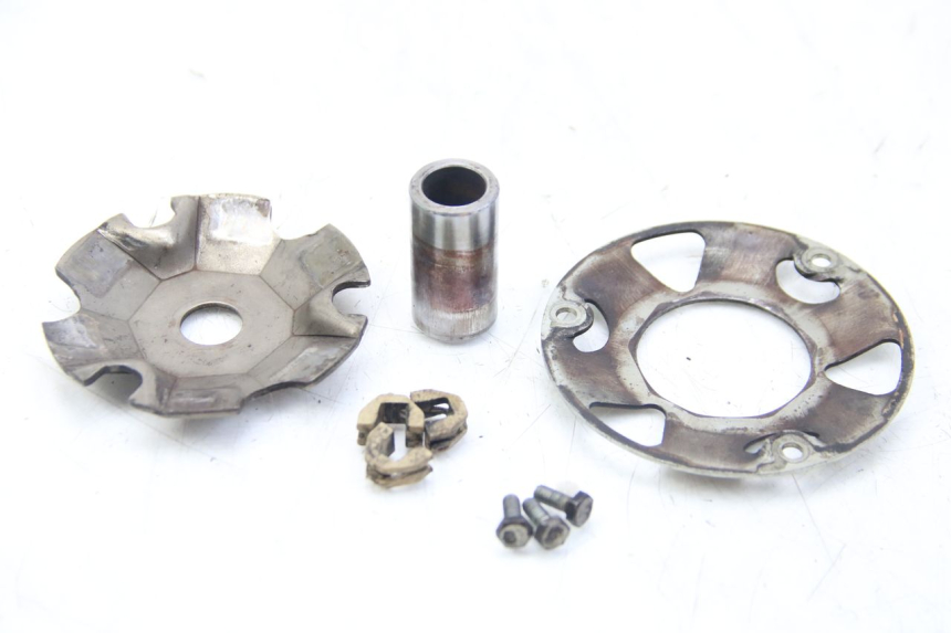 photo de SWINGARM PEUGEOT V-CLIC VCLIC 50 (2007 - 2013) - Main view