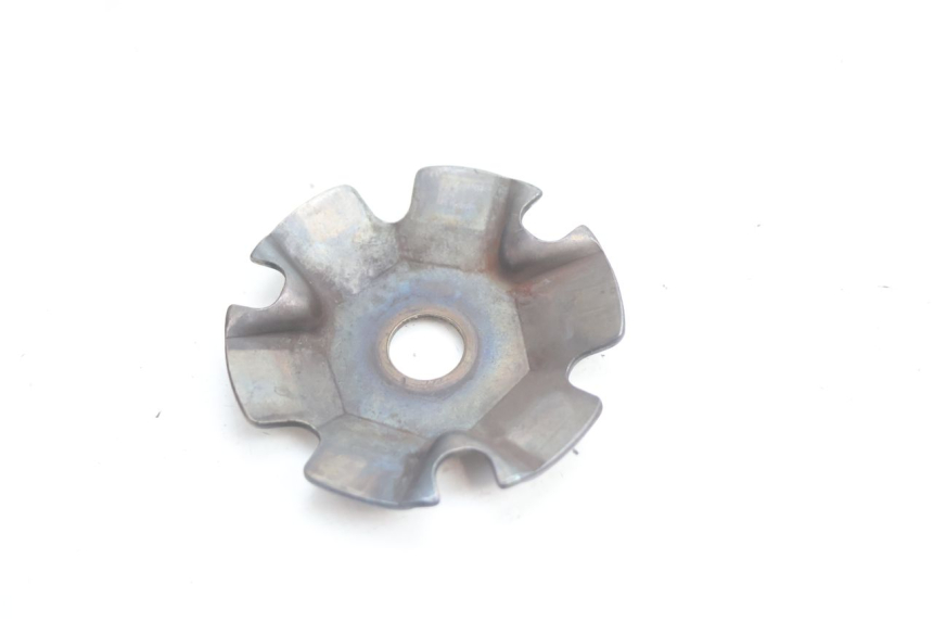 photo de SWINGARM PEUGEOT V-CLIC VCLIC 50 (2007 - 2013) - Zoom on usage condition